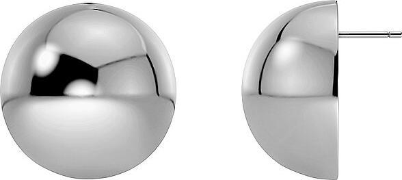 Immagine prodotto Edblad Ohrstecker BEAD STUDS Maxi Steel (Metallo)