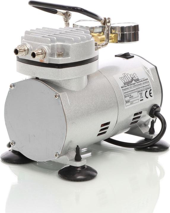 Produktbild Wiltec AS20W (4 Bar, 23 l)