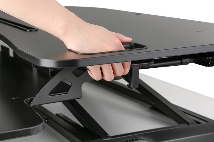 Produktbild Digitus Schreibtisch Aufsatz