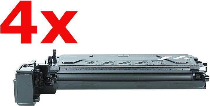 Produktbild Hermex Alternativer Toner zu Samsung SCX-6320 SCX-6320D8/ELS (BK)