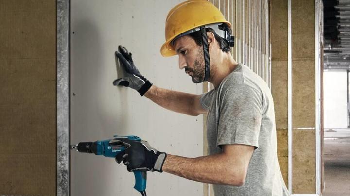 Immagine prodotto Bosch Professional Trapano avvitatore professionale GTB 6-50 (Corrente elettrica)