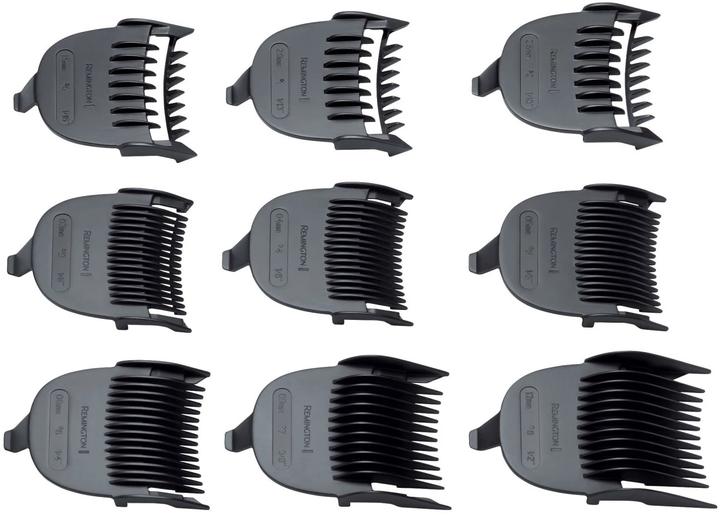 Actual product image Remington HC4250 QuickCut