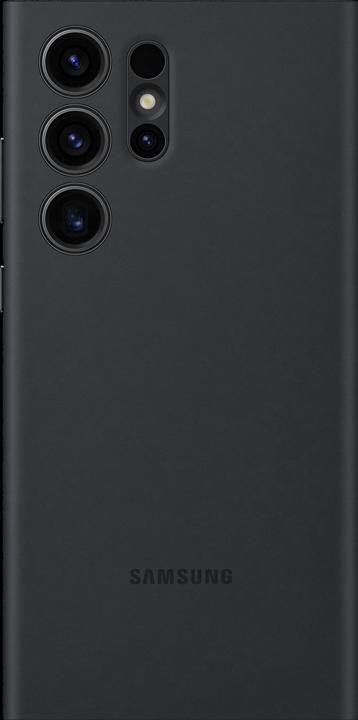 Produktbild Samsung Smart View Wallet Case (Samsung Galaxy S23 Ultra)