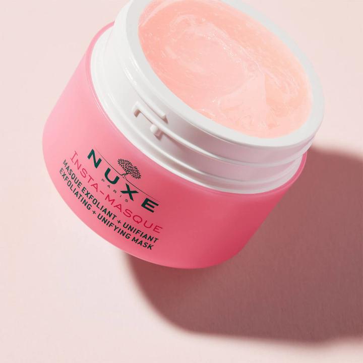Produktbild Nuxe Exfoliant & Unifiant Mask (50 ml)