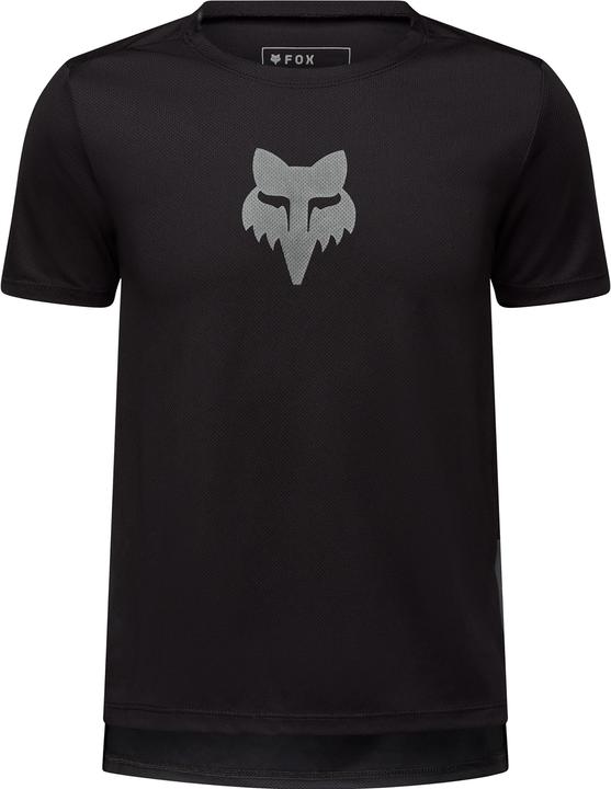 Fox Yth Ranger SS Jersey Head