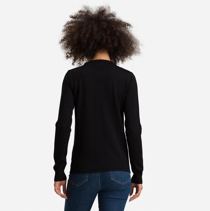 Produktbild Rossignol Pullover ALYA ROUND HALS (M)