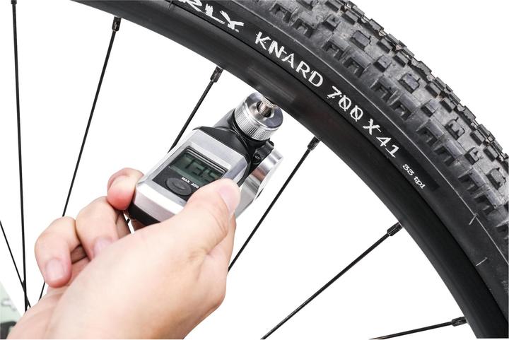 Immagine prodotto Topeak Misuratore digitale dello shuttle
