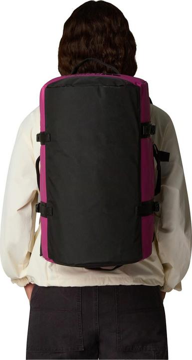 Actual product image North Face Base Camp Duffel - XS (31 l)