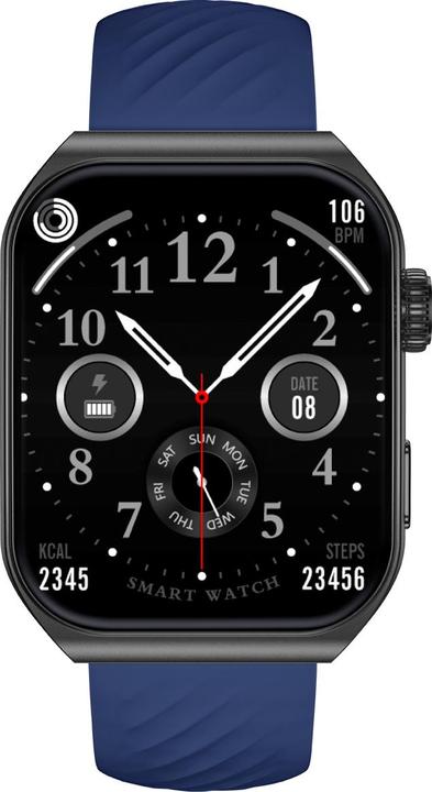 Produktbild Trevi T-FIT 400 C 1,96' AMOLED Digital