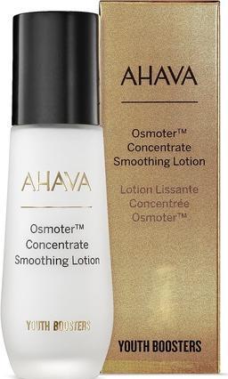 Immagine prodotto Ahava Lozione lisciante concentrata Osmoter YOUTH BOOSTERS (50 ml, Crema da giorno)