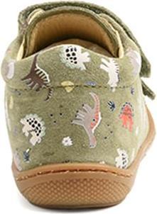 Produktbild Naturino Kid's Cocoon VL Suede (19)