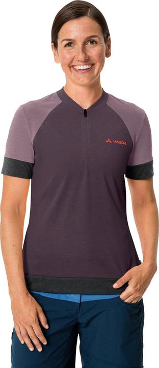 Produktbild Vaude Women's Altissimo Q-Zip Shirt (40)