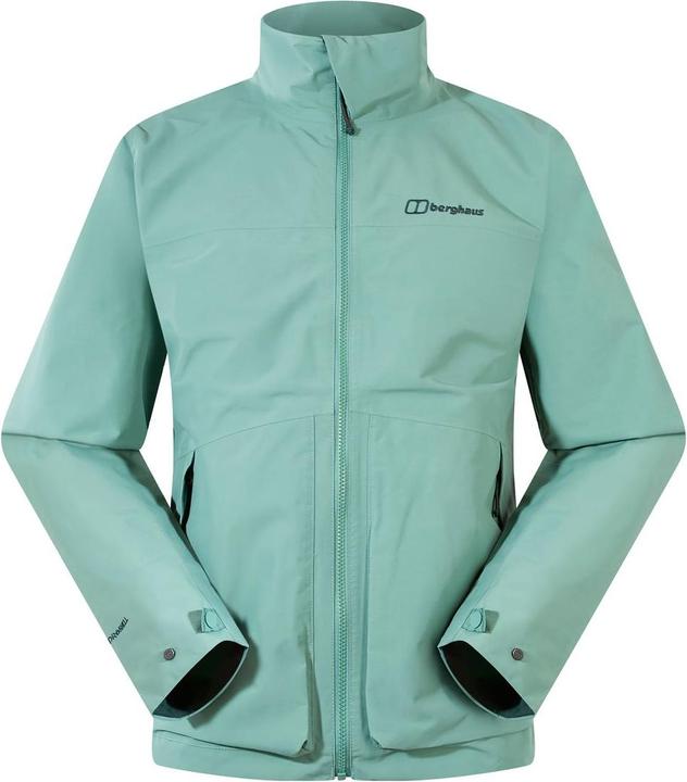 Berghaus Wasserdichte Woodwalk Jacket