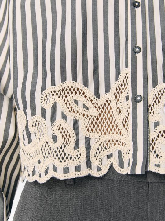 Image du produit Object Chemise détaillée (42)