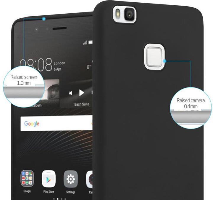 Immagine prodotto Cadorabo Copertina in TPU Candy (Huawei P9 Lite)