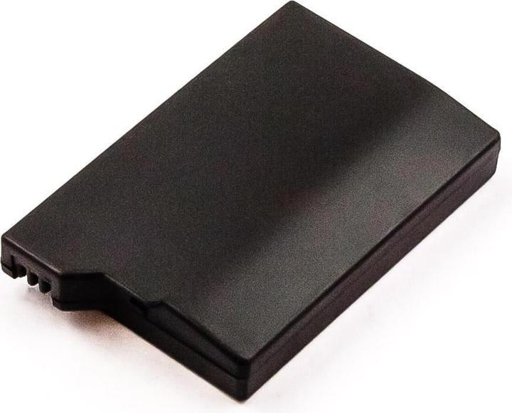Image du produit CoreParts MBGP0005 (PSP)