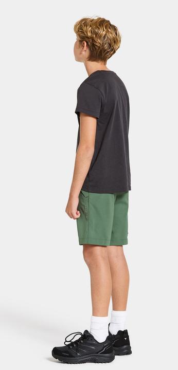 Actual product image Didriksons Kid's Eken Shorts (152)