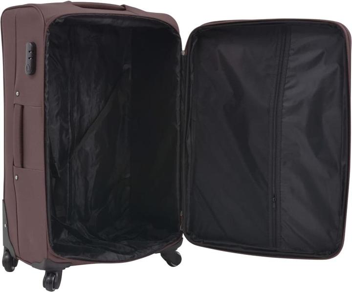 Immagine prodotto VidaXL Laila (M (50 - 90l), L (90 - 115l))