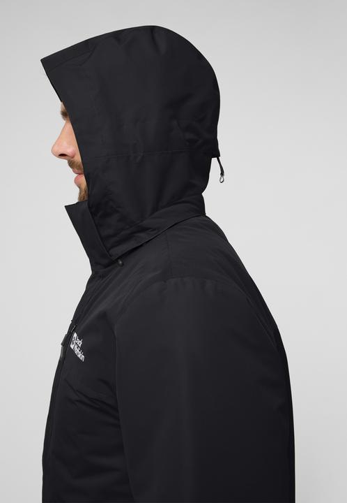 Produktbild Jack Wolfskin Jasper 3In1 Jkt M (XL)