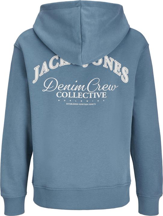 Image du produit Jack & Jones Jjebrandes Backp Relaxed Sweat H Sn Jnr (128)