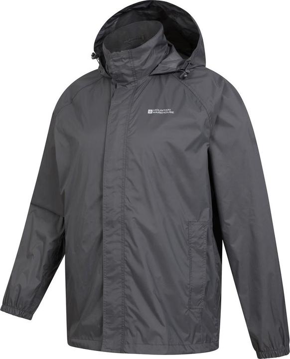 Produktbild Mountain Warehouse Pakka II Jacke wasserfest (3XL)
