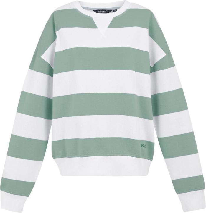 Immagine prodotto Regatta Avika II Maglione Strisce Girocollo Donna (42 D)