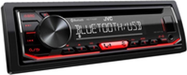 Image du produit JVC KD-T702BT (Voiture Android)