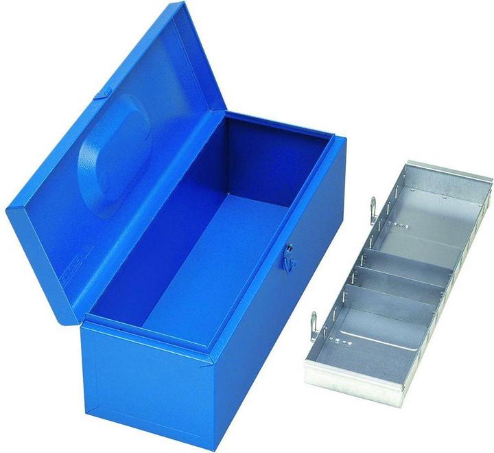 Actual product image Gedore 1440100 Tool box JUMBO xx387 (1 pieces)