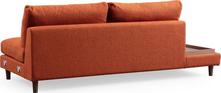 Actual product image Atelier del Sofa New (Corner sofa)