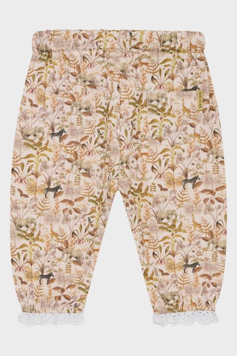 Immagine prodotto Hust and Claire Pantaloni da jogging Jungle (74)