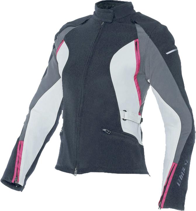 Immagine prodotto Dainese Giacca TEX da donna ARYA (Donne, 48)