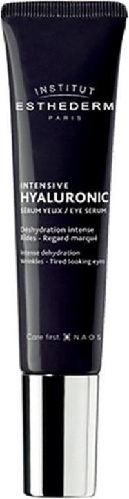Produktbild Esthederm Intense Hyaluronic Contour Yeux (Serum, 15 ml, Tag)