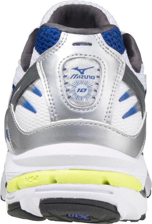 Actual product image Mizuno Wave Rider 10 (41)