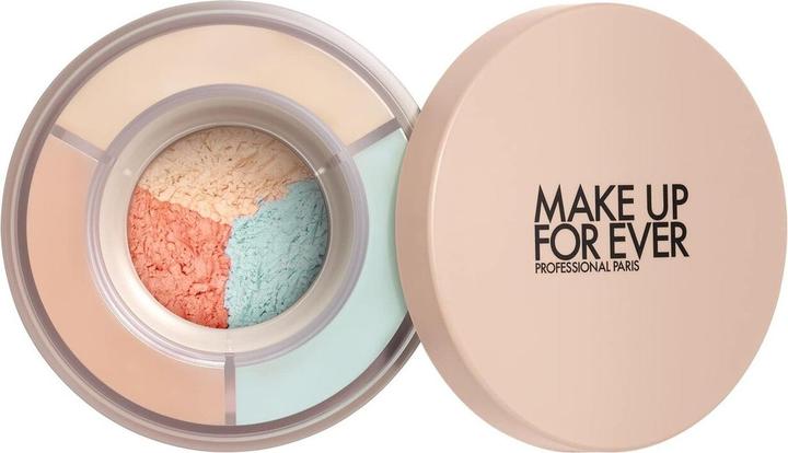 Produktbild Make Up For Ever HD Skin Twist and Light 2 Medium von für Frauen 0,26 oz Puder (2.0 Medium)