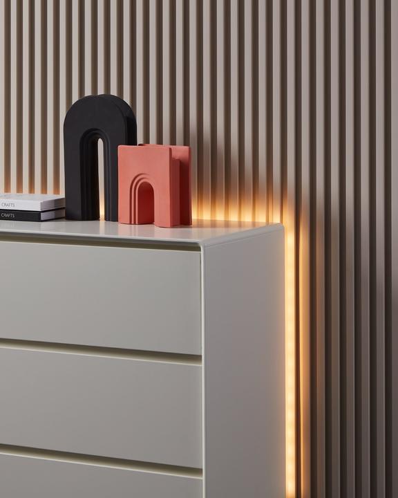 Image du produit EGLO Bande LED Connect-Z 5m (Blanc, RGB, 500 cm, Intérieur)