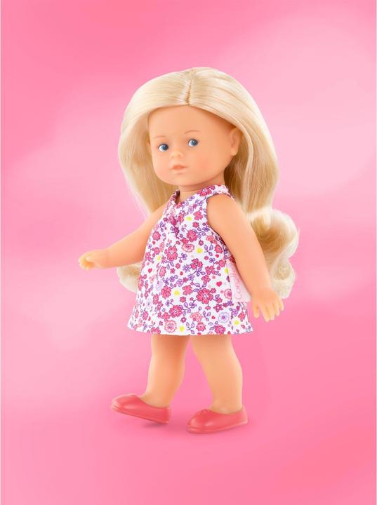 Image du produit Corolle Cor. LTC Mini Corolline Rosy blond