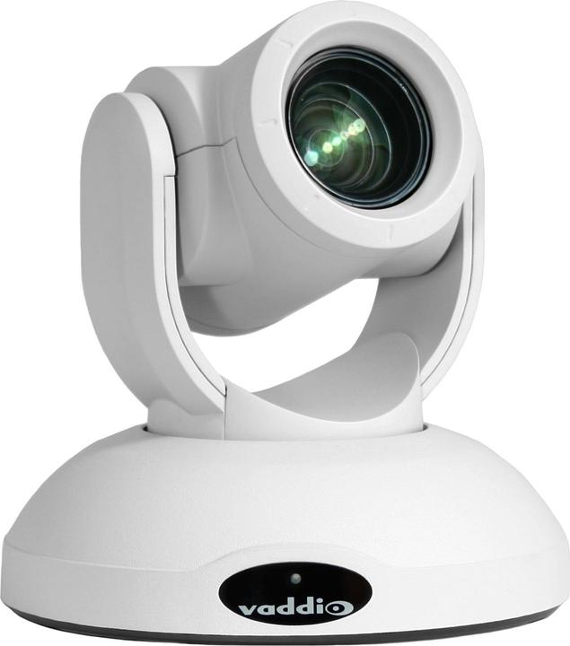 Produktbild Vaddio RoboSHOT 20 UHD - Netzwerk-Überwachungskamera