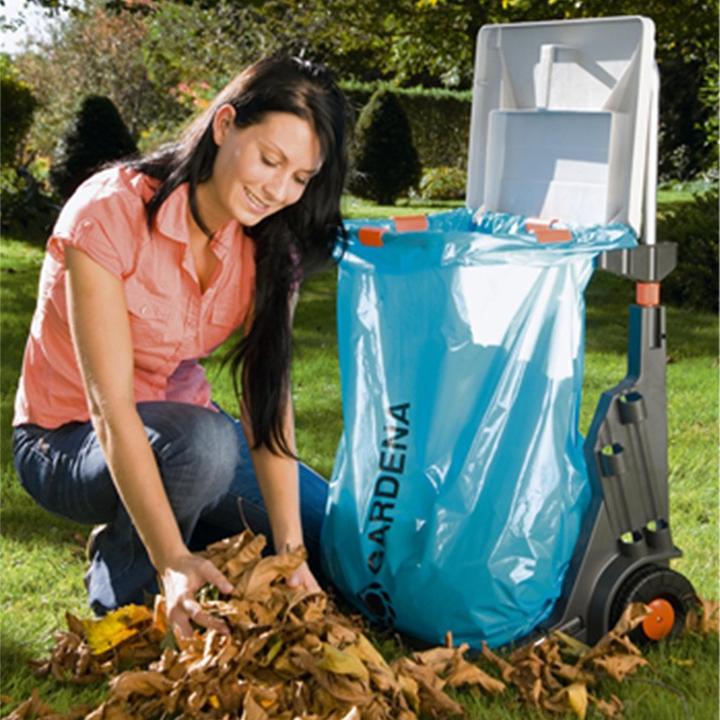 Produktbild Gardena Gartenmobil (70 kg)