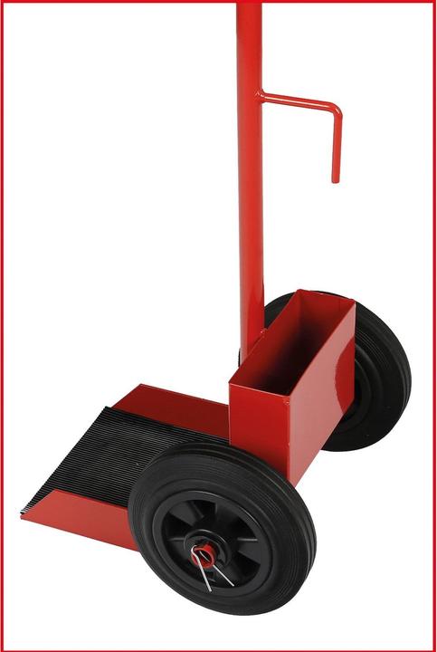 Actual product image KS Tools Bottle trolley (85 kg)