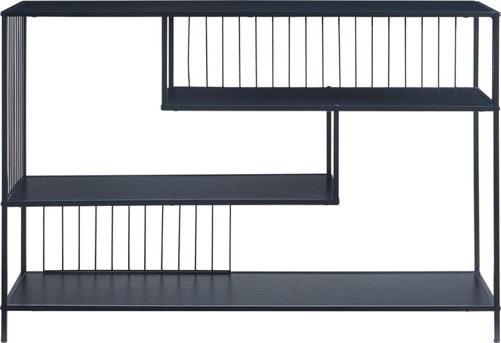 Actual product image En.Casa Lumparland (120 x 33 x 80 cm)