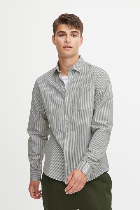 Immagine prodotto Casual Friday Camicia a righe CFAnton LS CA - 20504767 (XXL)