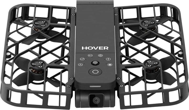 Actual product image HoverAir X1 Combo (30 min, 125 g, 12 Mpx)