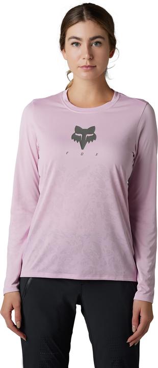 Produktbild Fox Jersey 23 W Ranger Tru Dri Ls Blsh X (XL)