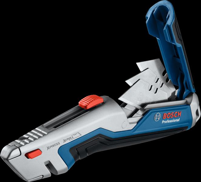 Actual product image Bosch Professional Utility knife (Cutters)