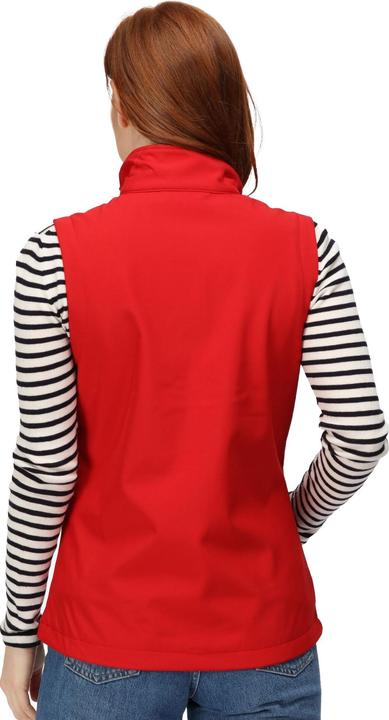 Produktbild Regatta SoftshellWeste Octagon II dreilagig bedruckbar (36 D)