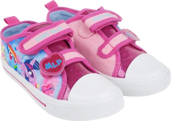 Produktbild My Little Pony Mädchen Sneaker Pony Pals (23)
