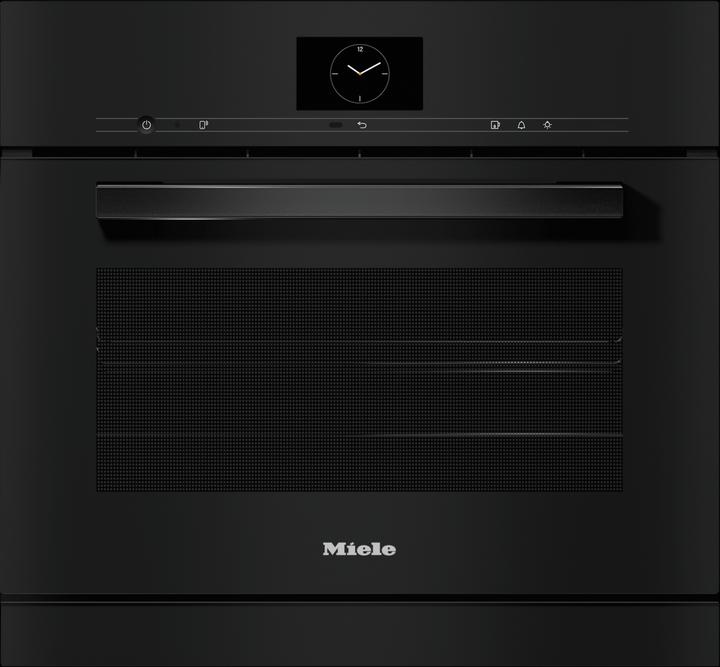 Actual product image Miele DGC 7640-55 HC Pro