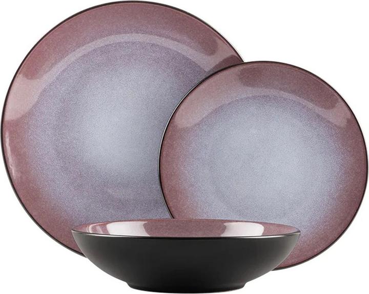 Image du produit BerlingerHaus Set de vaisselle (18 pièce(s))