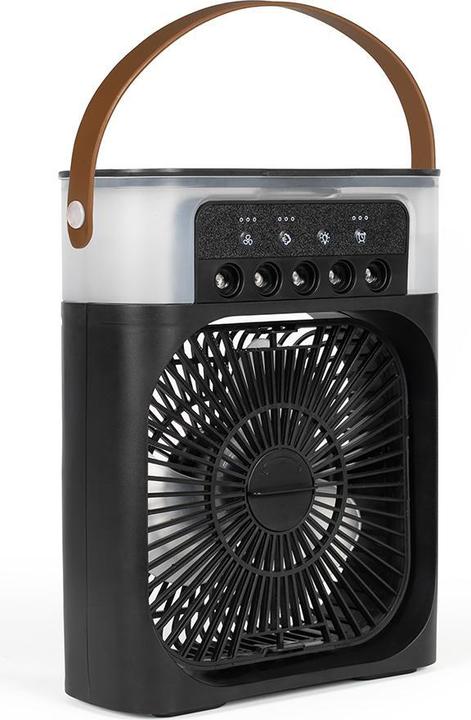 Livoo Portable misting fan