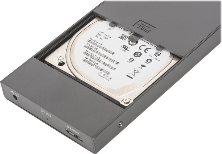 Produktbild Digitus DA-71114 (2.5")